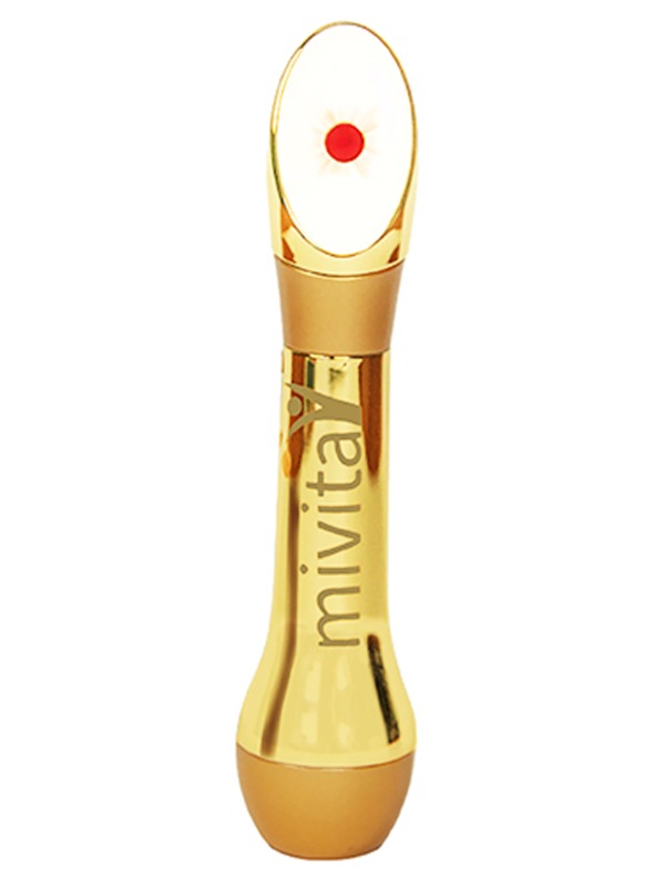 Gesichtsmassagegerät timeless  + 1 Anti Aging Maske